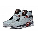 2019 New Cheap Air Jordan Retro 8 Sneakers For Men in 208833, cheap Jordan8