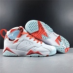 2019 New Cheap Air Jordan Retro 7 Sneakers For Men in 208837, cheap Jordan7