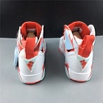2019 New Cheap Air Jordan Retro 7 Sneakers For Men in 208837, cheap Jordan7