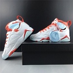 2019 New Cheap Air Jordan Retro 7 Sneakers For Men in 208837, cheap Jordan7