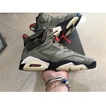 2019 New Cheap Air Jordan Retro 6 Sneakers For Men in 208839