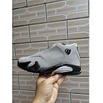 2019 New Cheap Air Jordan Retro 14 Sneakers For Men in 208842