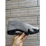 2019 New Cheap Air Jordan Retro 14 Sneakers For Men in 208842, cheap Jordan14