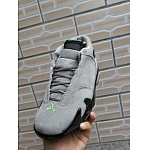 2019 New Cheap Air Jordan Retro 14 Sneakers For Men in 208842, cheap Jordan14