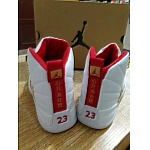 2019 New Cheap Air Jordan Retro 12 Sneakers For Men in 208846, cheap Jordan12