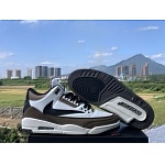 2019 New Cheap Air Jordan Retro 3 Sneakers For Men in 208849