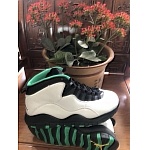 2019 New Cheap Air Jordan 10 Retro Sneakers For Men in 210886