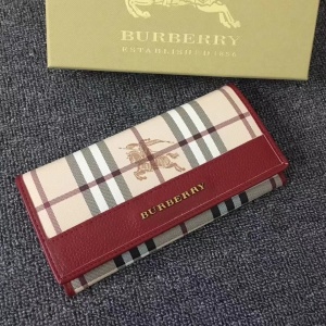 $39.00,2020 Cheap Burberry Wallets For Women # 215830