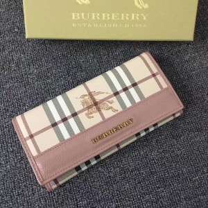 $39.00,2020 Cheap Burberry Wallets For Women # 215831