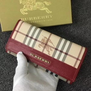 $39.00,2020 Cheap Burberry Wallets For Women # 215832