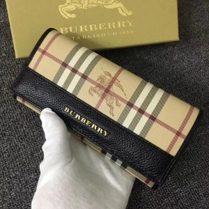 $39.00,2020 Cheap Burberry Wallets For Women # 215833