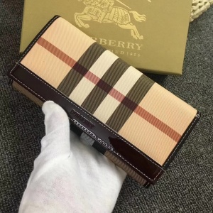 $39.00,2020 Cheap Burberry Wallets For Women # 215838