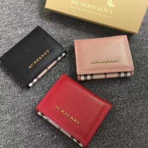 $39.00,2020 Cheap Burberry Wallets For Women # 215847