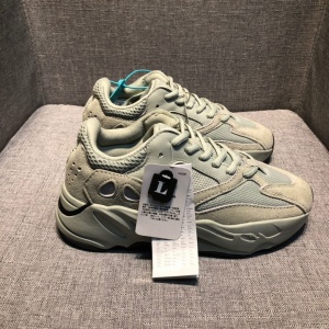 $109.00,Cheap Adidas Yeezy Boost 700 Wave Runner Sneakers Unisex # 216588