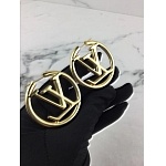 2020 Cheap Louis Vuitton Earrings For Women # 214916