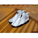 2020 Cheap Air Jordan Retro 6 Sneakers For Men in 215794, cheap Jordan6
