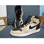 2020 Cheap Air Jordan Retro 1 Sneakers For Men in 215798, cheap Jordan1