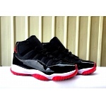 2020 Cheap Air Jordan Retro 11 Sneakers For Men in 215800, cheap Jordan11