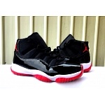 2020 Cheap Air Jordan Retro 11 Sneakers For Men in 215800, cheap Jordan11