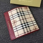 2020 Cheap Burberry Wallets For Women # 215832, cheap Burberry Wallets