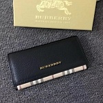 2020 Cheap Burberry Wallets For Women # 215835