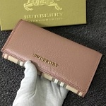 2020 Cheap Burberry Wallets For Women # 215836, cheap Burberry Wallets