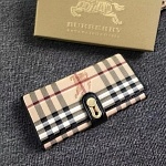 2020 Cheap Burberry Wallets For Women # 215837