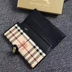 2020 Cheap Burberry Wallets For Women # 215837, cheap Burberry Wallets