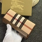 2020 Cheap Burberry Wallets For Women # 215839