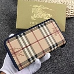 2020 Cheap Burberry Wallets For Women # 215842