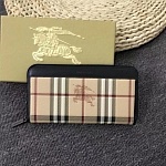 2020 Cheap Burberry Wallets For Women # 215844