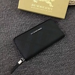 2020 Cheap Burberry Wallets For Women # 215845