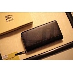 2020 Cheap Burberry Wallets For Men # 215879