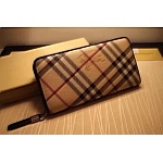 2020 Cheap Burberry Wallets For Men # 215880, cheap Burberry Wallets