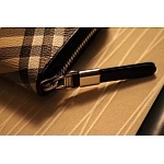 2020 Cheap Burberry Wallets For Men # 215880, cheap Burberry Wallets