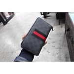 2020 Cheap Gucci Wallets For Men # 215888, cheap Gucci Wallets