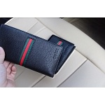 2020 Cheap Gucci Wallets For Men # 215890, cheap Gucci Wallets