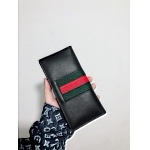 2020 Cheap Gucci Wallets For Men # 215892