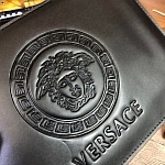 2020 Cheap Versace Clutches For Men # 215897, cheap Versace Wallets