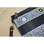 2020 Cheap Versace Clutches For Men # 215898, cheap Versace Wallets