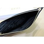 2020 Cheap Versace Clutches For Men # 215898, cheap Versace Wallets