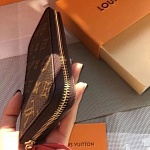 2020 Cheap Louis Vuitton For Women # 215902, cheap Louis Vuitton Wallet