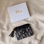 2020 Cheap Dior Wallets For Women # 215909, cheap Dior Wallets