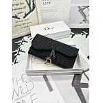 2020 Cheap Dior Wallets For Women # 215913