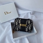 2020 Cheap Dior Wallets For Women # 215916