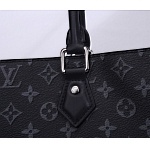 2020 Cheap Louis Vuitton Bussiness Bag  # 216162, cheap LV Handbags