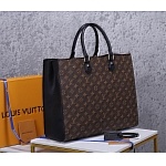 2020 Cheap Louis Vuitton Bussiness Bag  # 216163, cheap LV Handbags