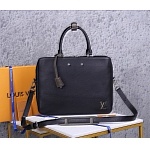 2020 Cheap Louis Vuitton Business Bag # 216166, cheap LV Handbags