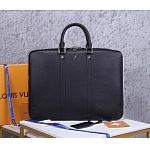 2020 Cheap Louis Vuitton Business Bag # 216169