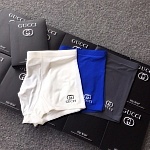 2020 Cheap Gucci Underwear For Men 3 pairs  # 216183, cheap Underwear